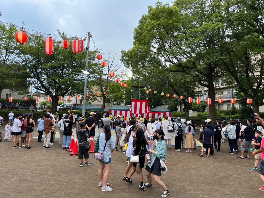 相武台前G夏フェス(写真集) – 相武台BBQ